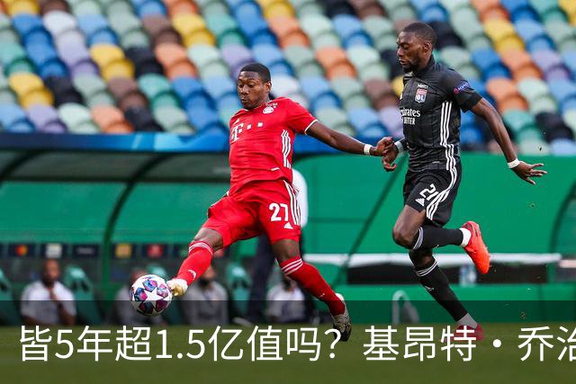 皆5年超1.5亿值吗？基昂特·乔治&奥萨尔续约 工资帽占比最关键